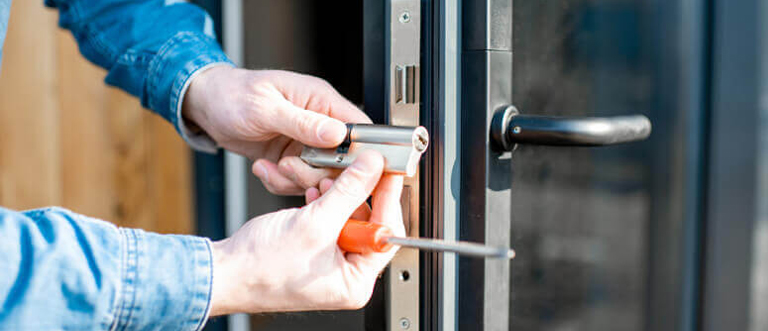 Commercial Locksmith Castroville