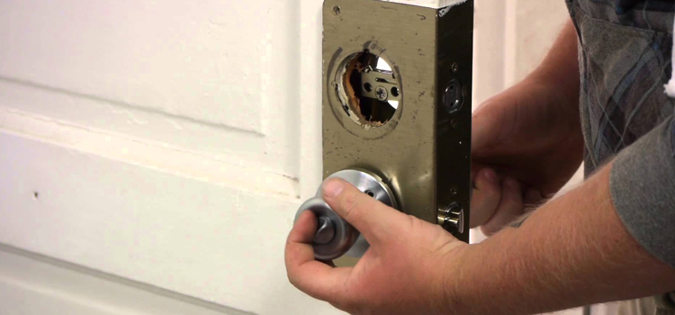 Home Lock Change in Castroville