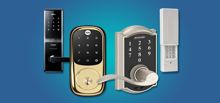 Smart Pad Lock Repair Castroville